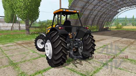 Valtra BH180 для Farming Simulator 2017