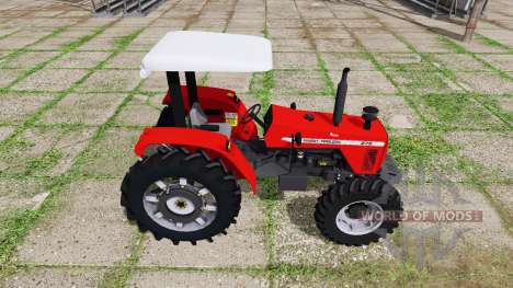 Massey Ferguson 275 для Farming Simulator 2017