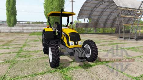 Valtra A750 для Farming Simulator 2017