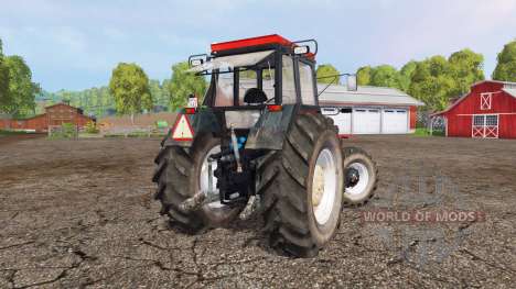 URSUS 934 для Farming Simulator 2015
