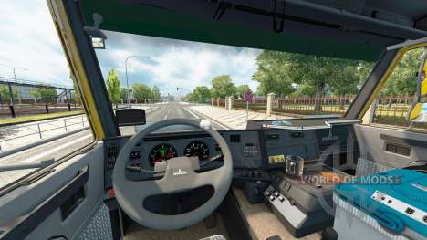 МАЗ 6430 для Euro Truck Simulator 2