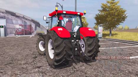McCormick MTX 135 для Farming Simulator 2013
