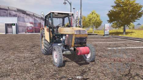 URSUS 912 для Farming Simulator 2013