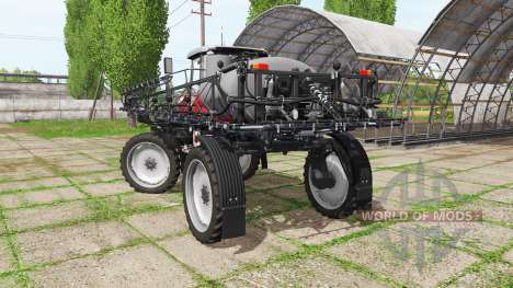 Massey Ferguson 9030 для Farming Simulator 2017