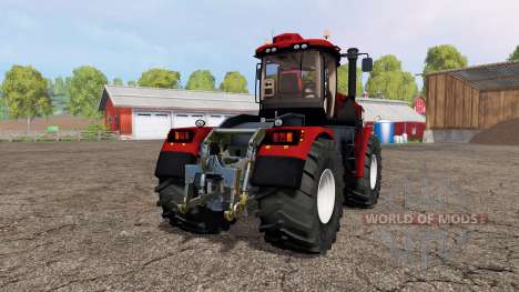 Кировец К 9450 для Farming Simulator 2015