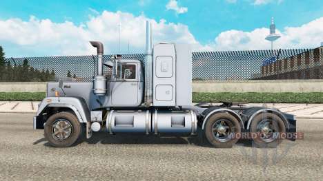 Mack Super-Liner v3.0 для Euro Truck Simulator 2