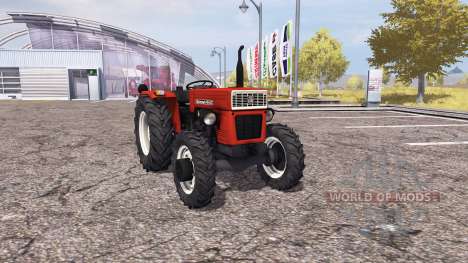UTB Universal 445 DTC для Farming Simulator 2013