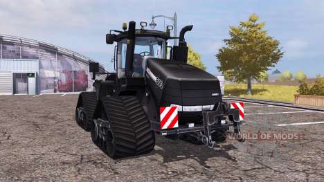 Case IH Quadtrac 600 v3.0 для Farming Simulator 2013