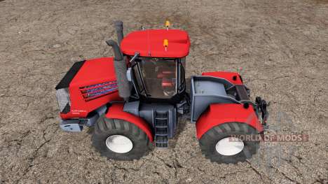 Кировец К 9450 v2.0 для Farming Simulator 2015