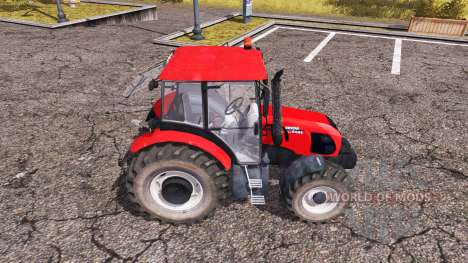 Zetor Proxima 8441 v2.0 для Farming Simulator 2013