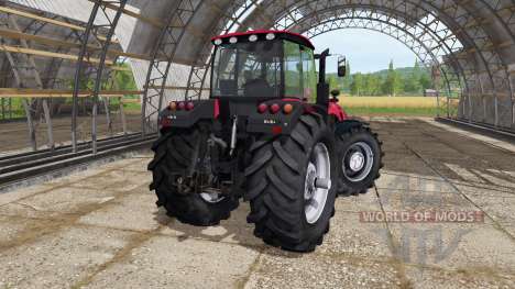 Беларус 4522 v2.3 для Farming Simulator 2017