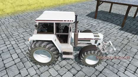 Schluter Super 1700 LS для Farming Simulator 2013