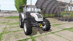 Steyr Multi 4115 для Farming Simulator 2017