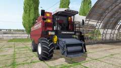 Палессе GS12 v1.3 для Farming Simulator 2017