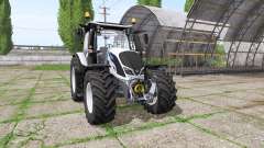 Valtra N174 suomi 100 для Farming Simulator 2017