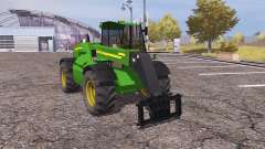 John Deere 3200 v2.0 для Farming Simulator 2013