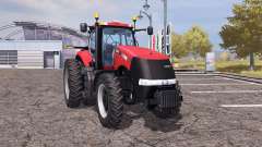 Case IH Magnum CVX 290 v3.0 для Farming Simulator 2013