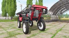 Miller Nitro 5250 v1.6 для Farming Simulator 2017
