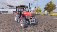 URSUS 914 для Farming Simulator 2013