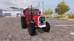 IMT 590 DV для Farming Simulator 2013