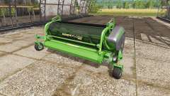 Krone EasyFlow 380 S для Farming Simulator 2017