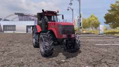 Беларус 3022 ДЦ.1 v3.0 для Farming Simulator 2013