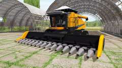 Valtra BC 7500 для Farming Simulator 2017