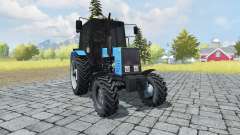 МТЗ 920 Беларус для Farming Simulator 2013