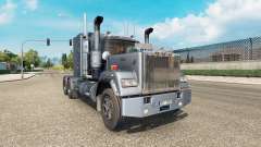 Mack Super-Liner v3.0 для Euro Truck Simulator 2