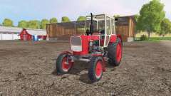 ЮМЗ 6КЛ для Farming Simulator 2015