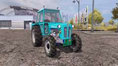 Rakovica 65 Dv v3.3 для Farming Simulator 2013