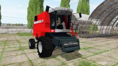 Massey Ferguson 34 для Farming Simulator 2017