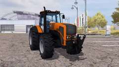 Terrion ATM 7360 для Farming Simulator 2013