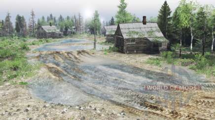 Проза для Spin Tires
