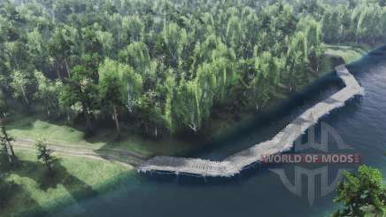 Tima172 v1.1 для Spin Tires