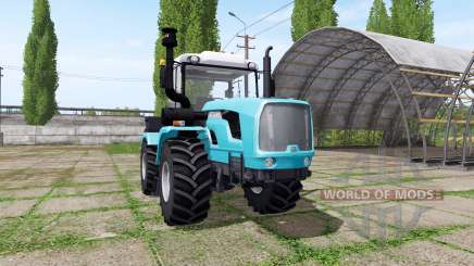 ХТЗ 241К для Farming Simulator 2017