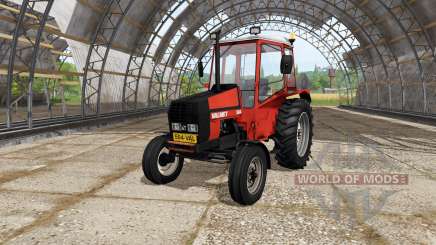 Valmet 504 для Farming Simulator 2017