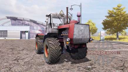 Т 150К для Farming Simulator 2013