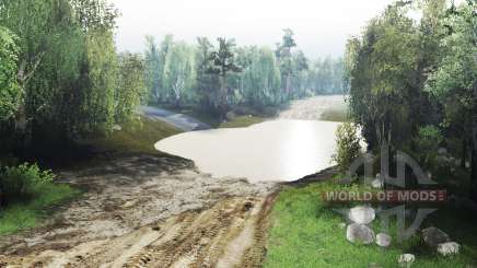 Tima172 v1.2 для Spin Tires