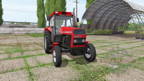 URSUS 1012 v1.1 для Farming Simulator 2017