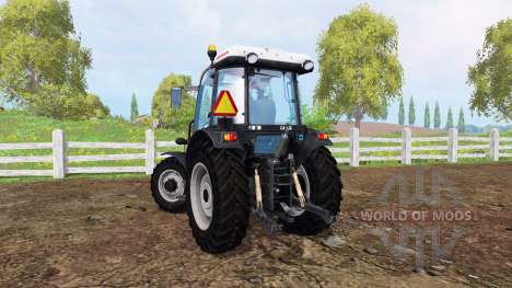 URSUS 8014H для Farming Simulator 2015