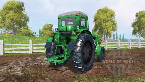 Т 40АМ для Farming Simulator 2015