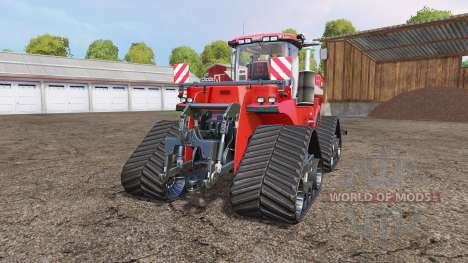 Case IH Quadtrac 1000 для Farming Simulator 2015