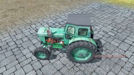 Т 40АМ v3.0 для Farming Simulator 2013