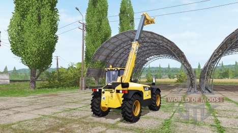 JCB 526-56 для Farming Simulator 2017
