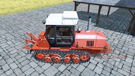 ВТ 150 v1.11 для Farming Simulator 2013