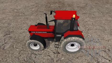 Case IH 1455 для Farming Simulator 2015