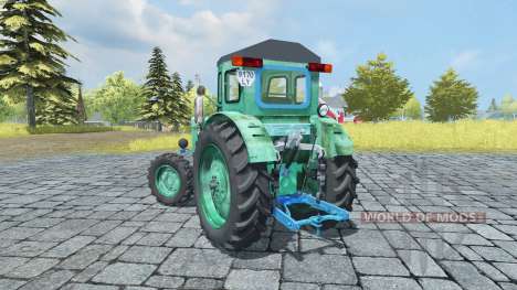 Т 40АМ v2.0 для Farming Simulator 2013