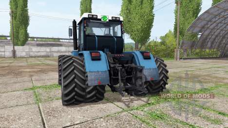 ХТЗ 17221 v1.1 для Farming Simulator 2017