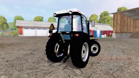 URSUS 8014 H для Farming Simulator 2015